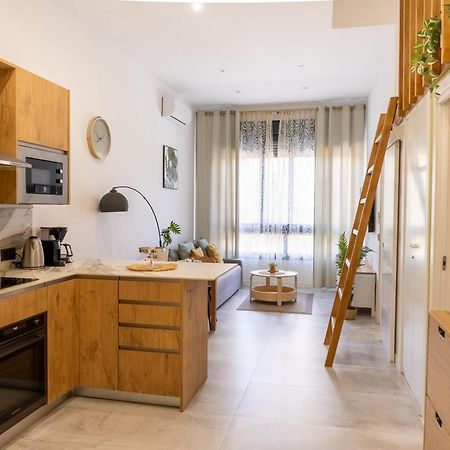 Global Eco B3 Apartment Fuengirola Exterior foto
