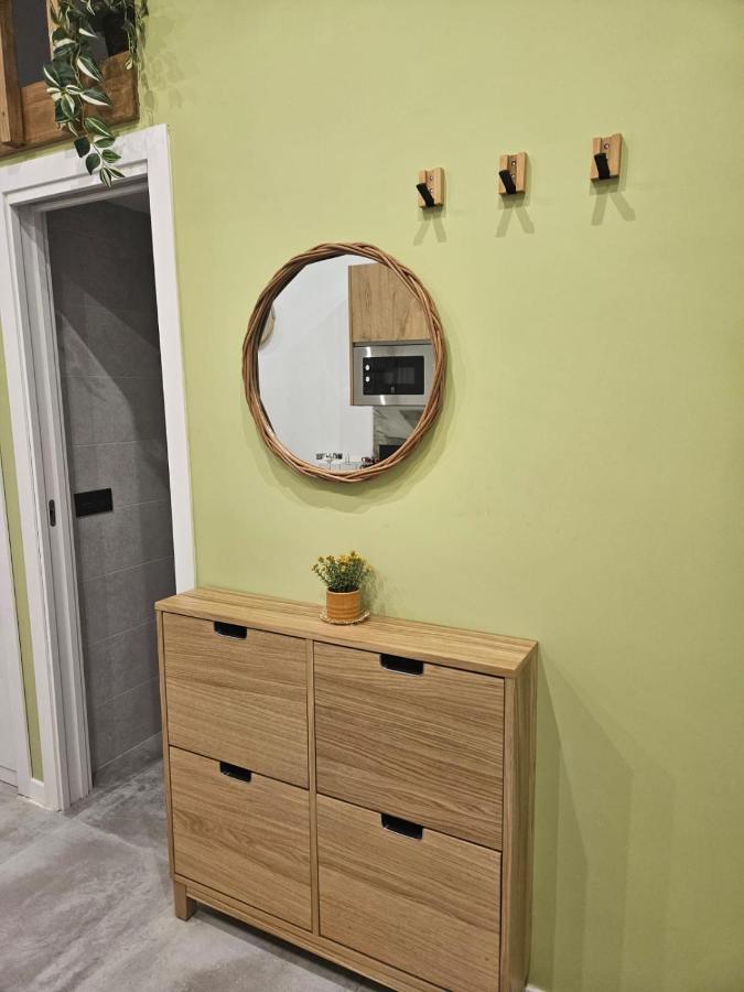 Global Eco B3 Apartment Fuengirola Exterior foto