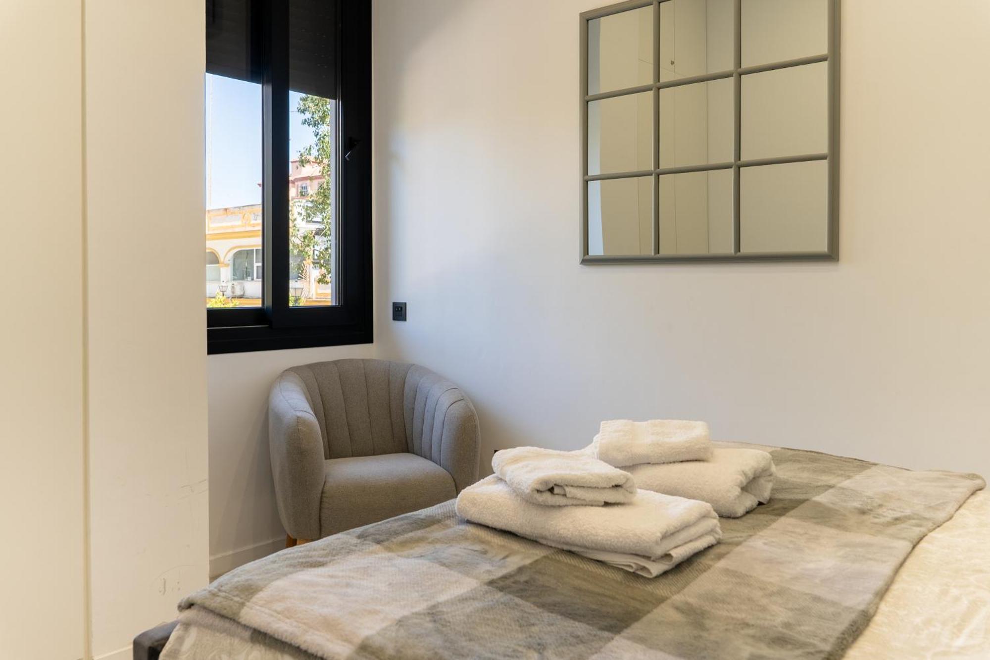Global Eco B3 Apartment Fuengirola Exterior foto