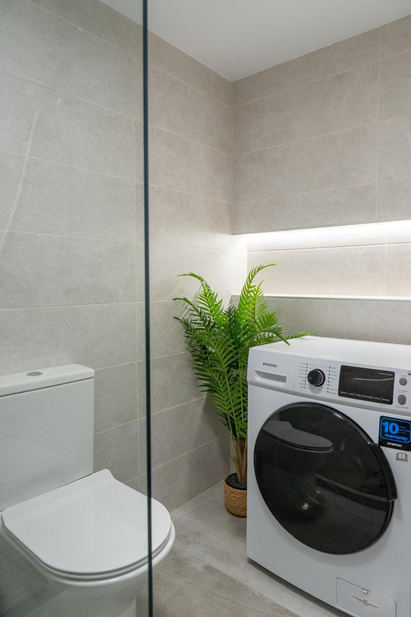 Global Eco B3 Apartment Fuengirola Exterior foto