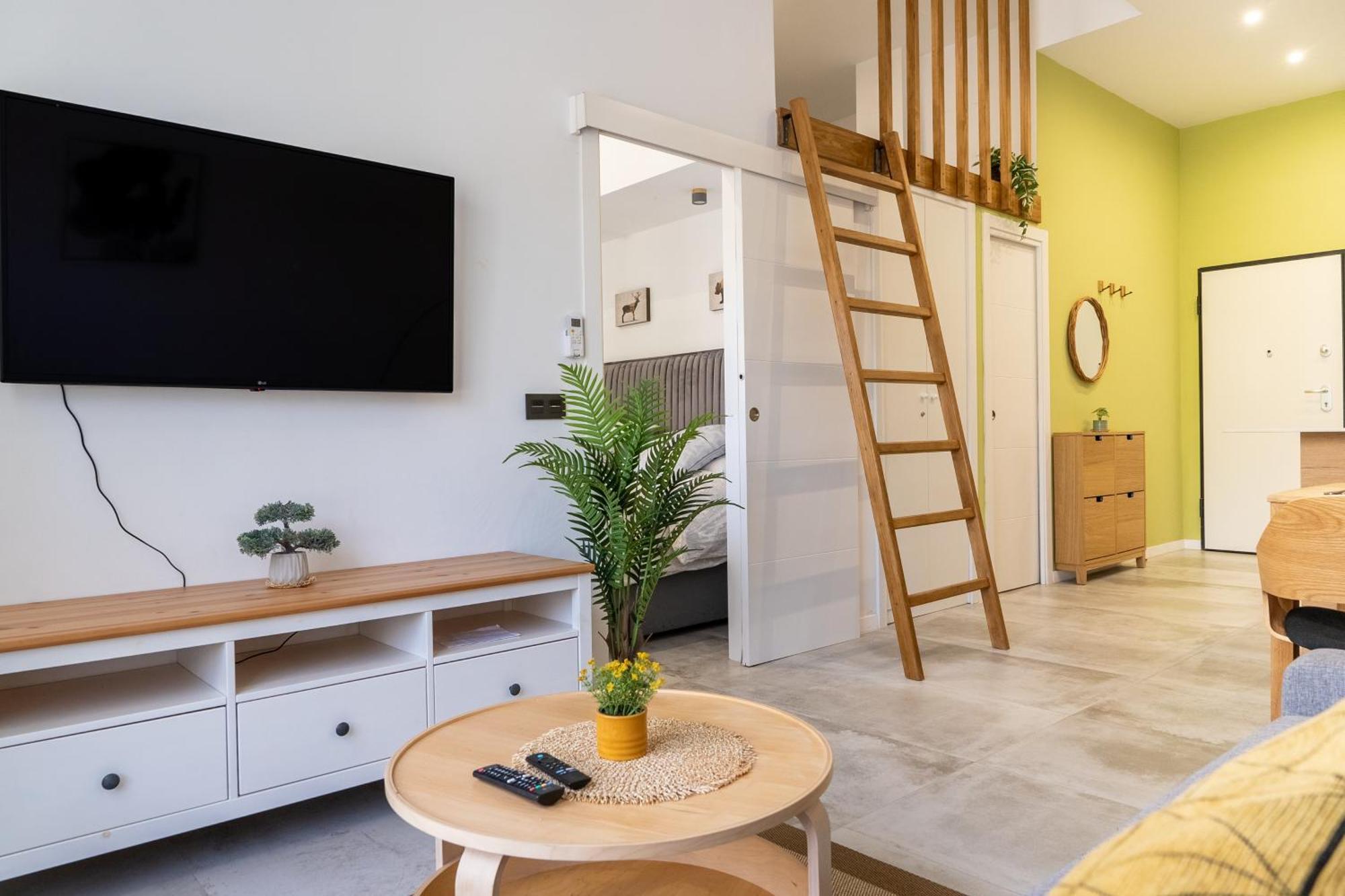 Global Eco B3 Apartment Fuengirola Exterior foto